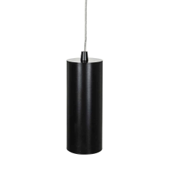 Lampa wisząca Moldes Medium BL/GO Pendant 3000K HL7718/7W 3000K BL Italux - zdjęcie 2
